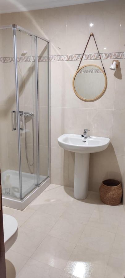 Apartamento Portovello Con Vistas Al Rio Allariz Eksteriør billede
