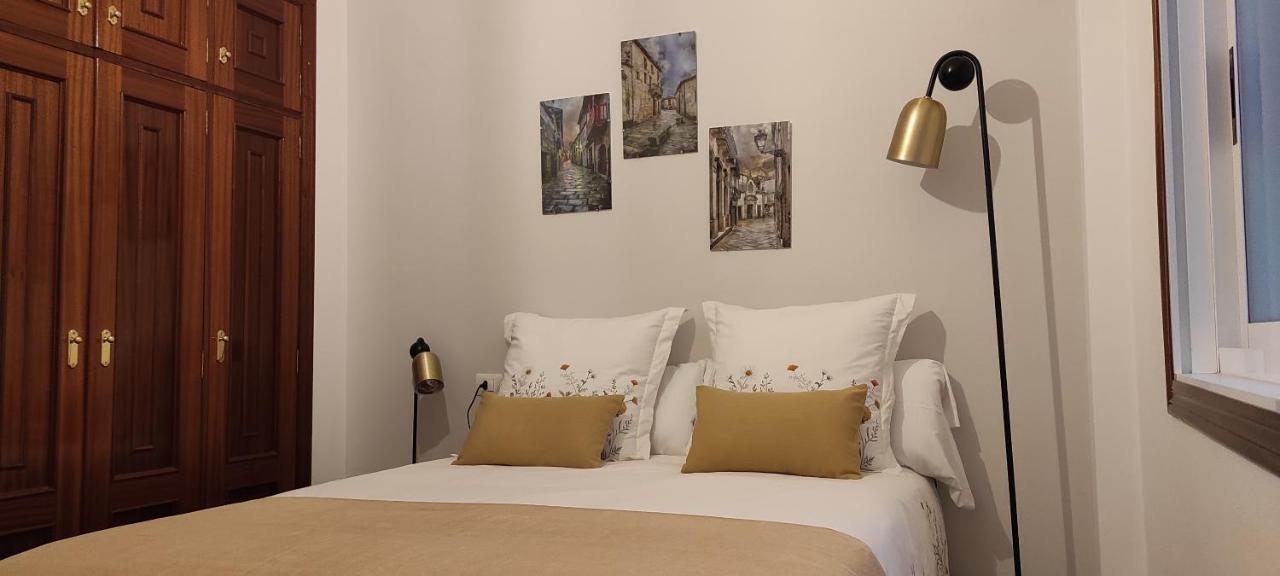 Apartamento Portovello Con Vistas Al Rio Allariz Eksteriør billede